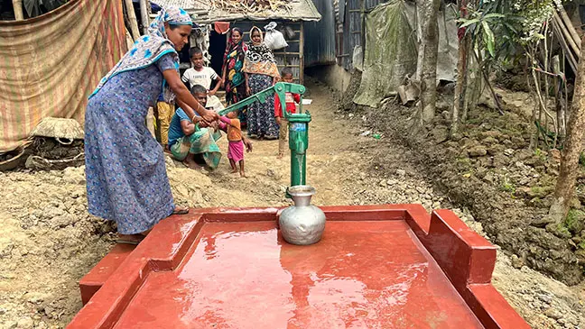 WASH Project Image 2